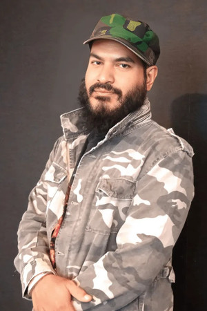 Ridwan Roull Rohaz photo