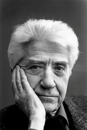 Alain Resnais photo
