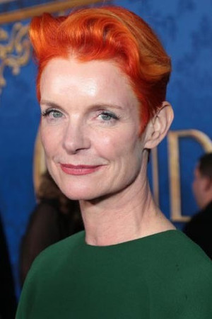 Sandy Powell photo