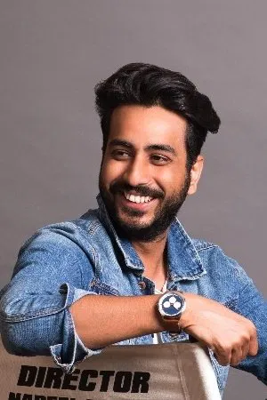 Nabeel Qureshi photo