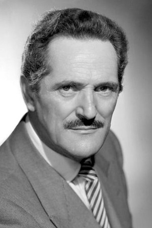 Jacques Dumesnil photo