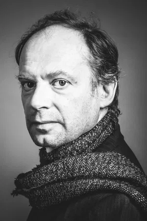 Denis Podalydès photo