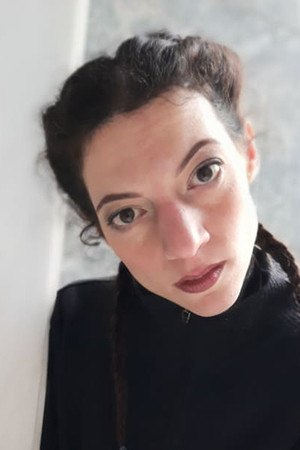 Marilou Valeonti photo