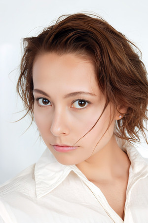 Michelle Ferre photo