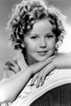 Shirley Temple photo