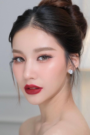 Jinjutha Siripheng photo