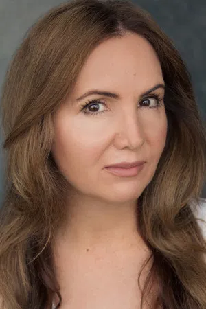 Amanda-Jade Tyler photo