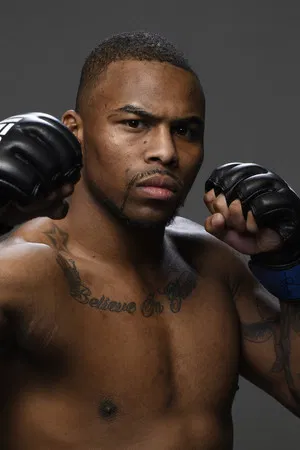 Khaos Williams photo