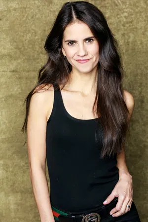 Vanessa Zanardi photo