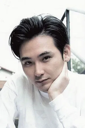 Ryuhei Matsuda photo