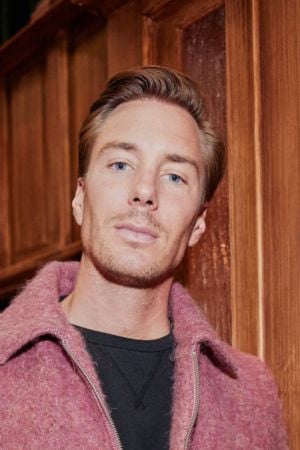 Jonas Fagerström photo