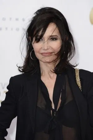 Évelyne Bouix photo