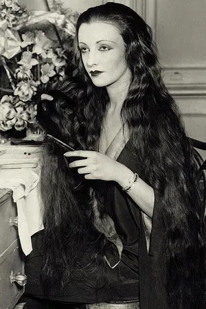 Natacha Rambova photo