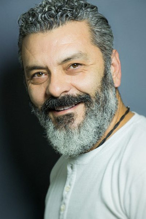 Necmi Yapıcı photo