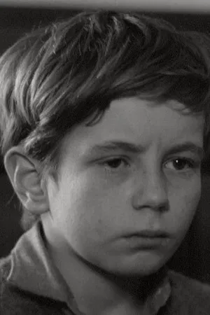 Stephen Archibald photo