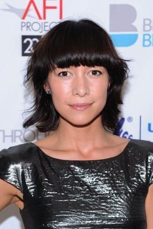 China Moo-Young photo