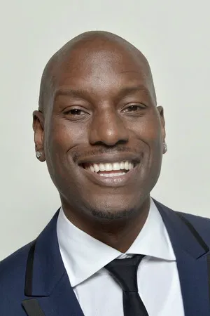 Tyrese Gibson photo