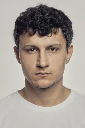 Alper Çankaya photo