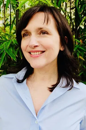 Margot Abascal photo