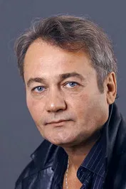 Sergei Baryshev photo