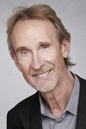 Mike Rutherford photo