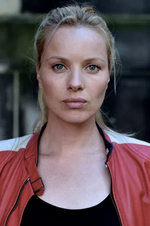 Sophie Meister photo