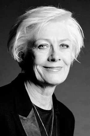Vanessa Redgrave photo