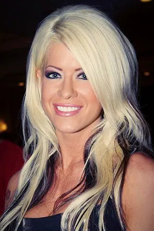 Lauren Williams photo