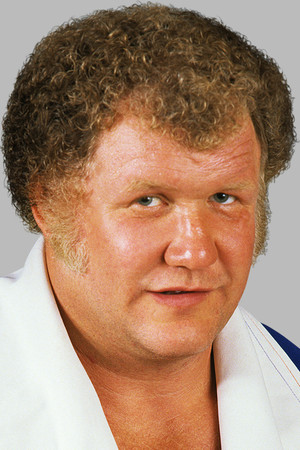 Harley Race photo
