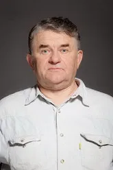Aleksandr Kashperov photo