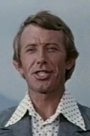 Viktor Stepanenko photo