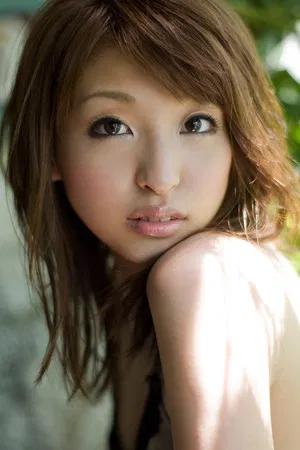 Shoko Akiyama photo