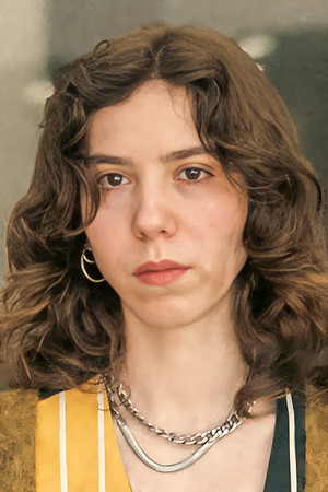 Elsa Lekakou photo