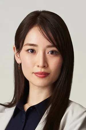 Rika Izumi photo