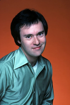 David L. Lander photo