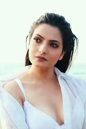 Tanushree Chakraborty photo