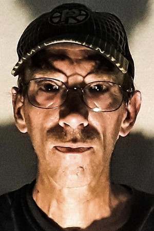 Gary Wolfenden photo