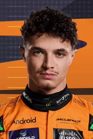 Lando Norris photo