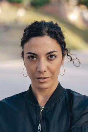 Stella Gasparri photo