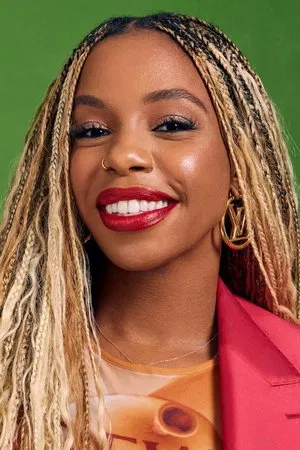 London Hughes photo
