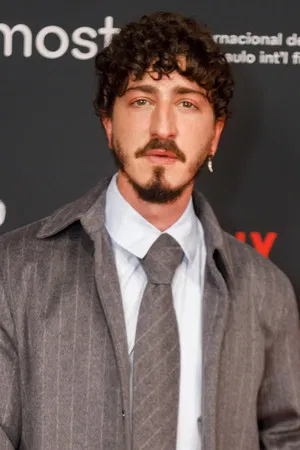 Johnny Massaro photo