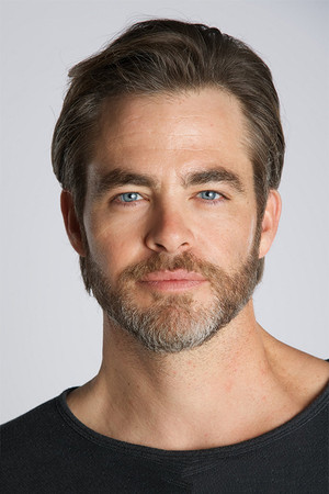 Chris Pine photo