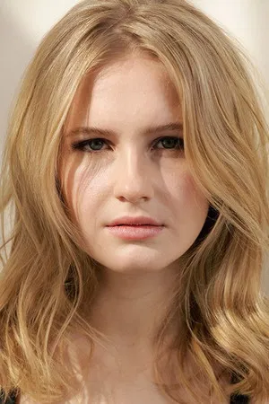 Caitlin Ashley-Thompson photo