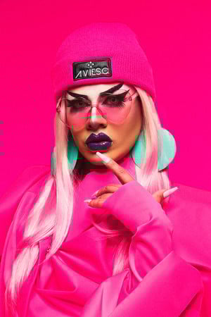 Luis Jessy Ávila Escamilla photo