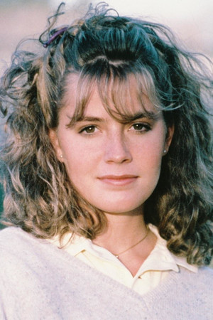 Elisabeth Shue photo