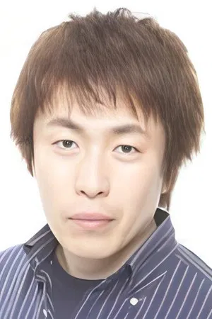 Takeharu Oonishi photo