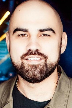 Artyom Umrikhin photo