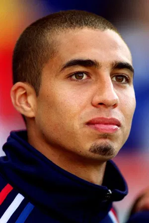 David Trezeguet photo