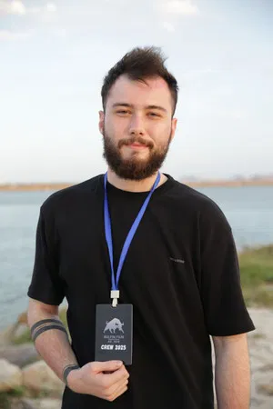 Dylan Robertson photo