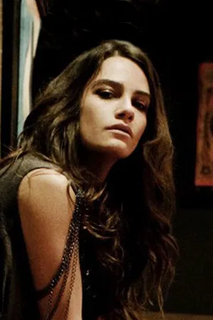 Christina Mitropoulou photo